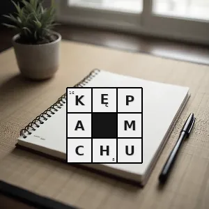 Hasło krzyżówkowe kobierczyk - kępa mchu – rozwiązanie, synonimy, podpowiedzi i definicje krzyżówkowe